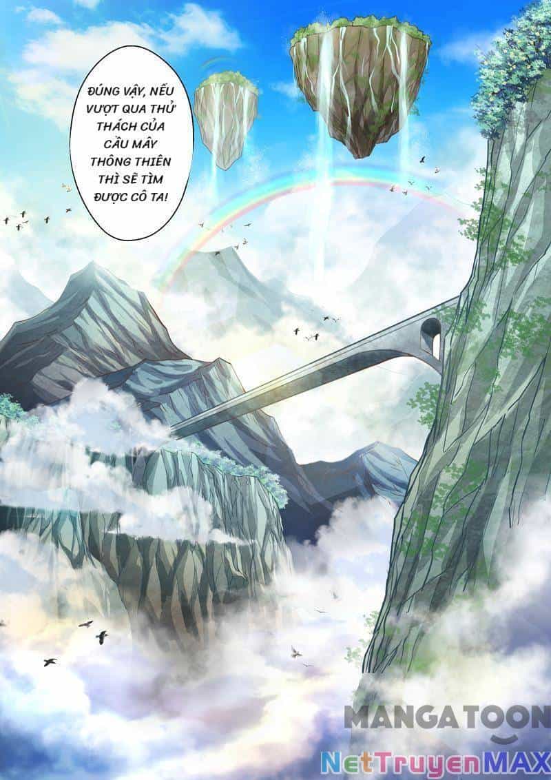 Thánh Tổ - Chương 162 - ảnh 10