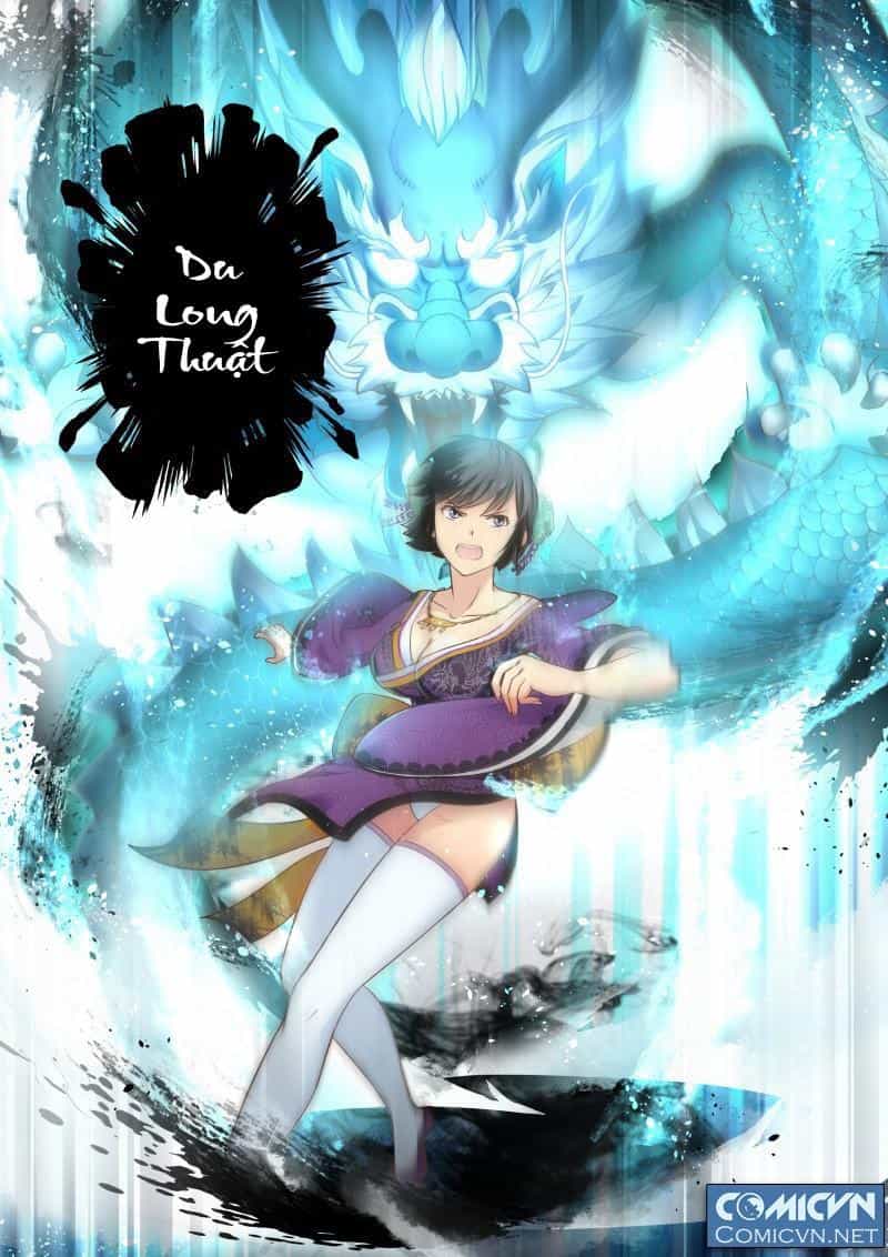 Thánh Tổ - Chương 14 - ảnh 14
