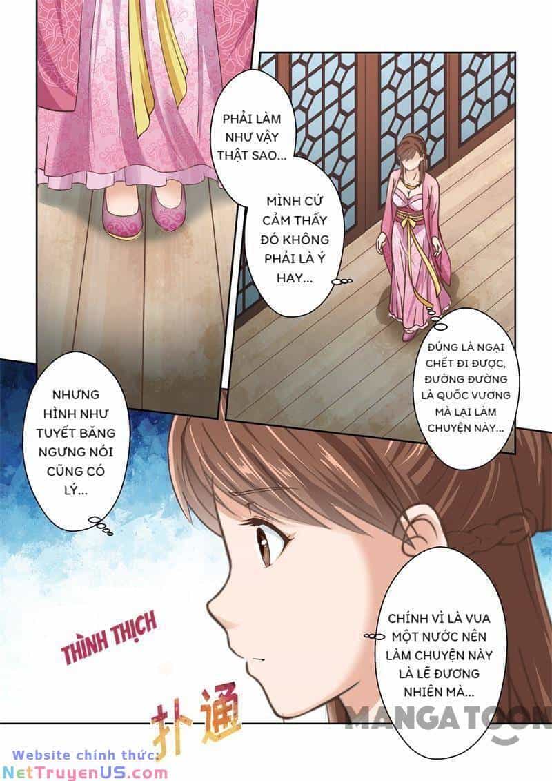 Thánh Tổ - Chương 200 - ảnh 6