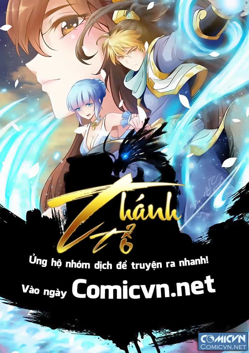 Thánh Tổ - Chương 65 - ảnh 1