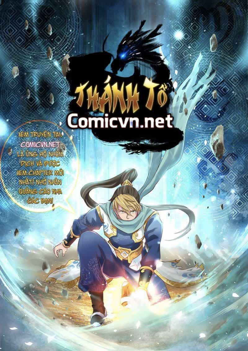 Thánh Tổ - Chương 90 - ảnh 9