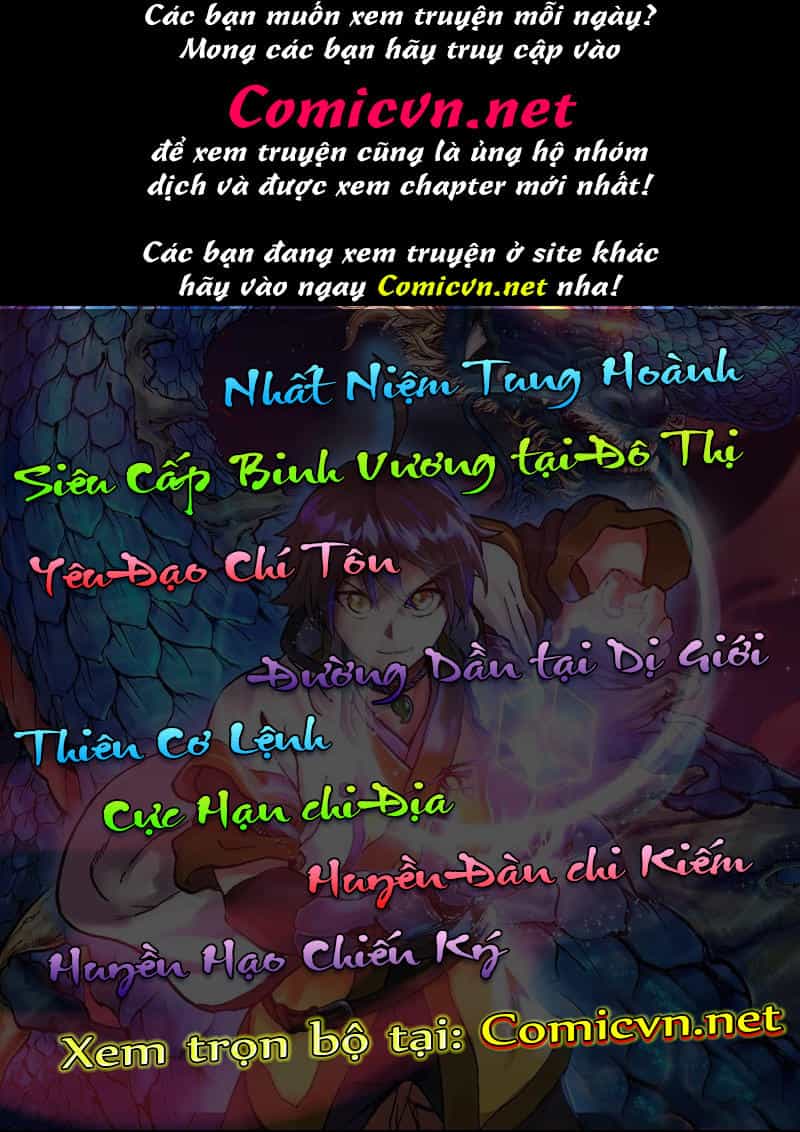 Thánh Tổ - Chương 116 - ảnh 12