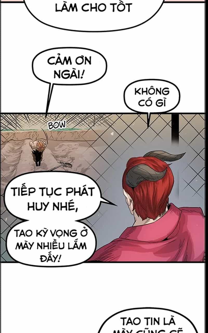 Thánh Tộc - Chương 1 - ảnh 100
