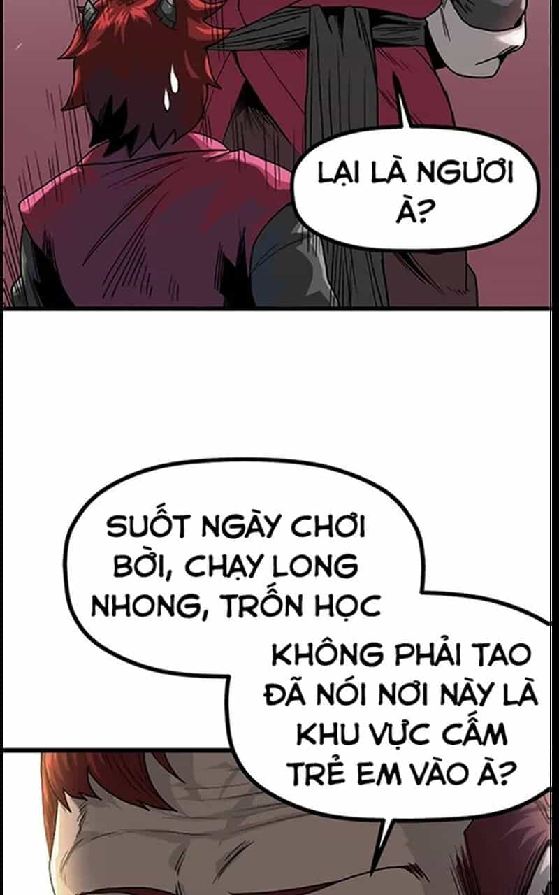 Thánh Tộc - Chương 1 - ảnh 92