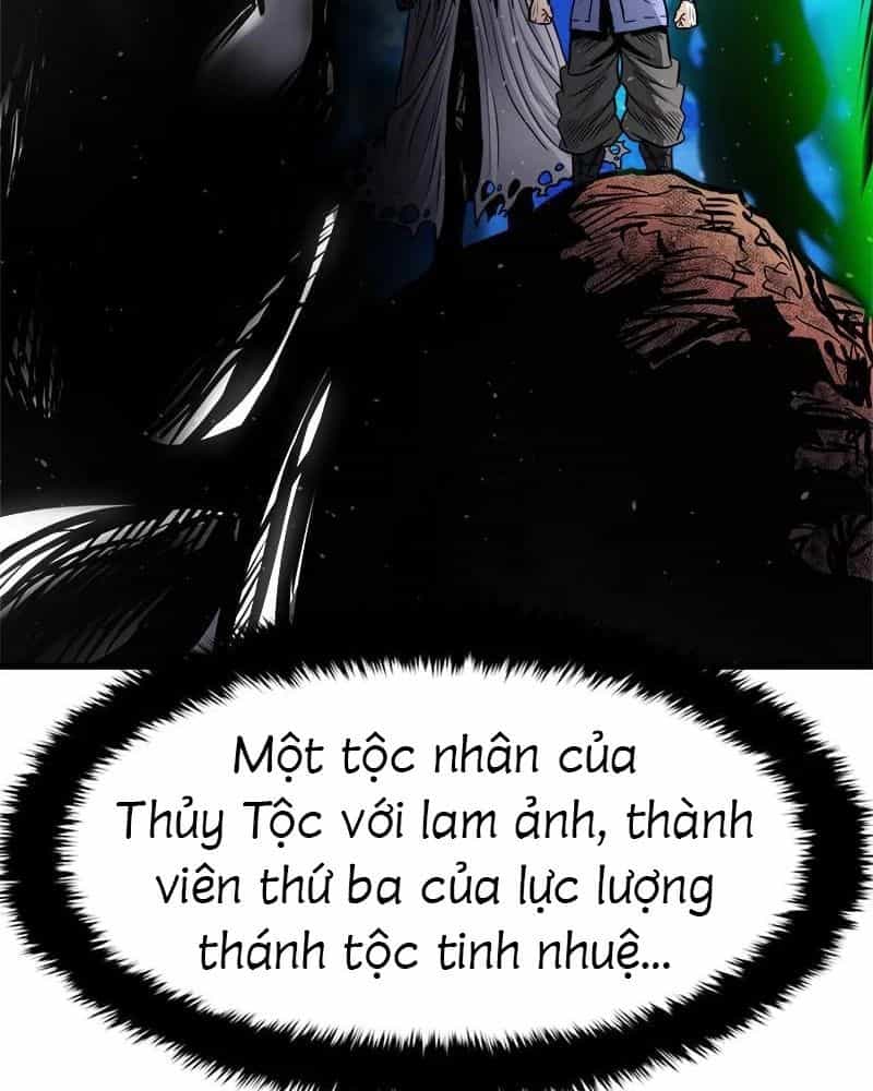 Thánh Tộc - Chương 16 - ảnh 107