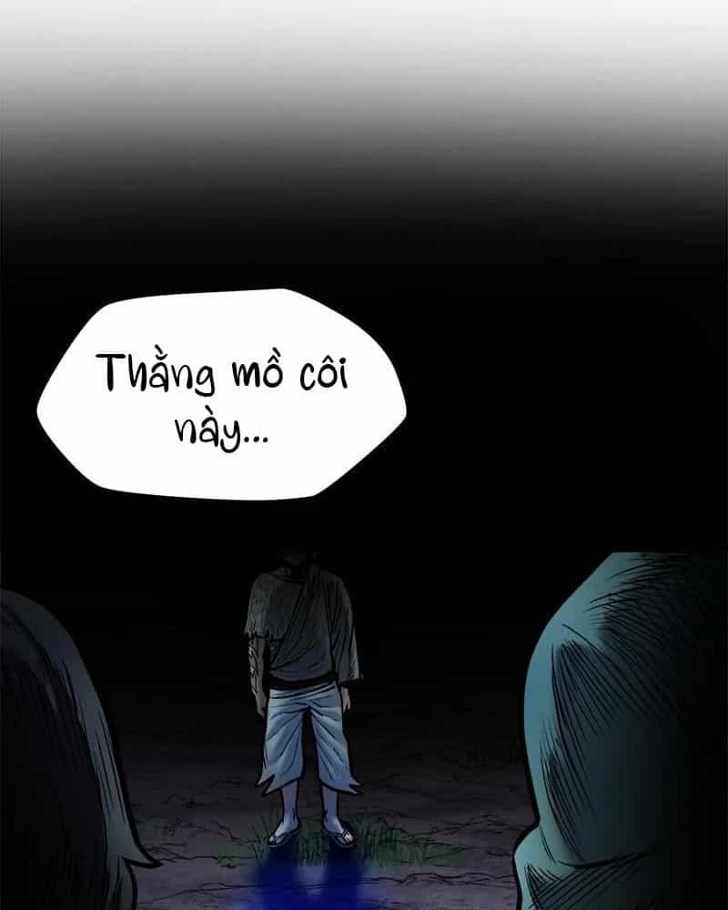 Thánh Tộc - Chương 16 - ảnh 240