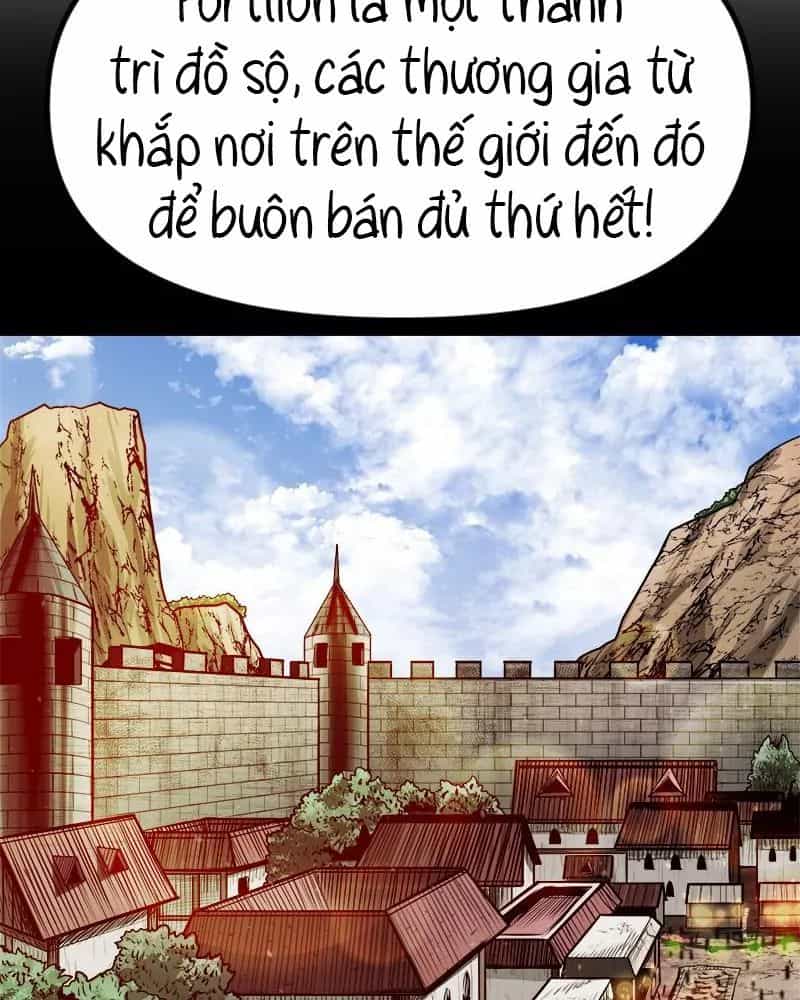 Thánh Tộc - Chương 17 - ảnh 123