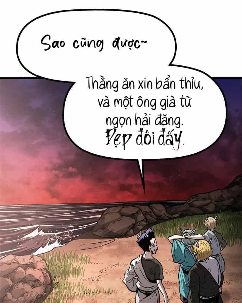Thánh Tộc - Chương 17 - ảnh 29