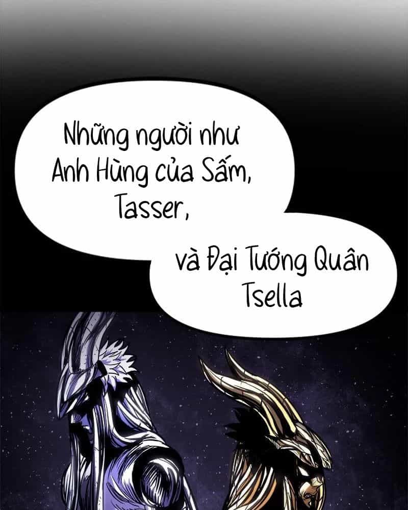 Thánh Tộc - Chương 17 - ảnh 67