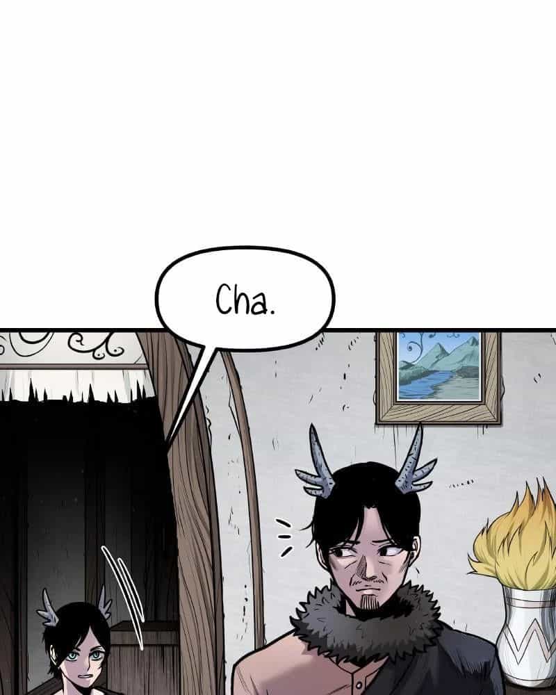 Thánh Tộc - Chương 18 - ảnh 18