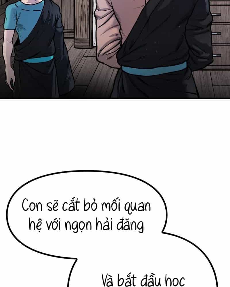 Thánh Tộc - Chương 18 - ảnh 19