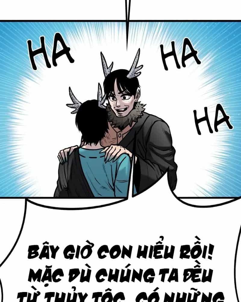 Thánh Tộc - Chương 18 - ảnh 22