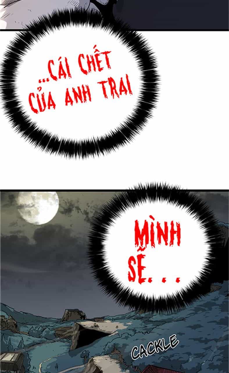 Thánh Tộc - Chương 2 - ảnh 11