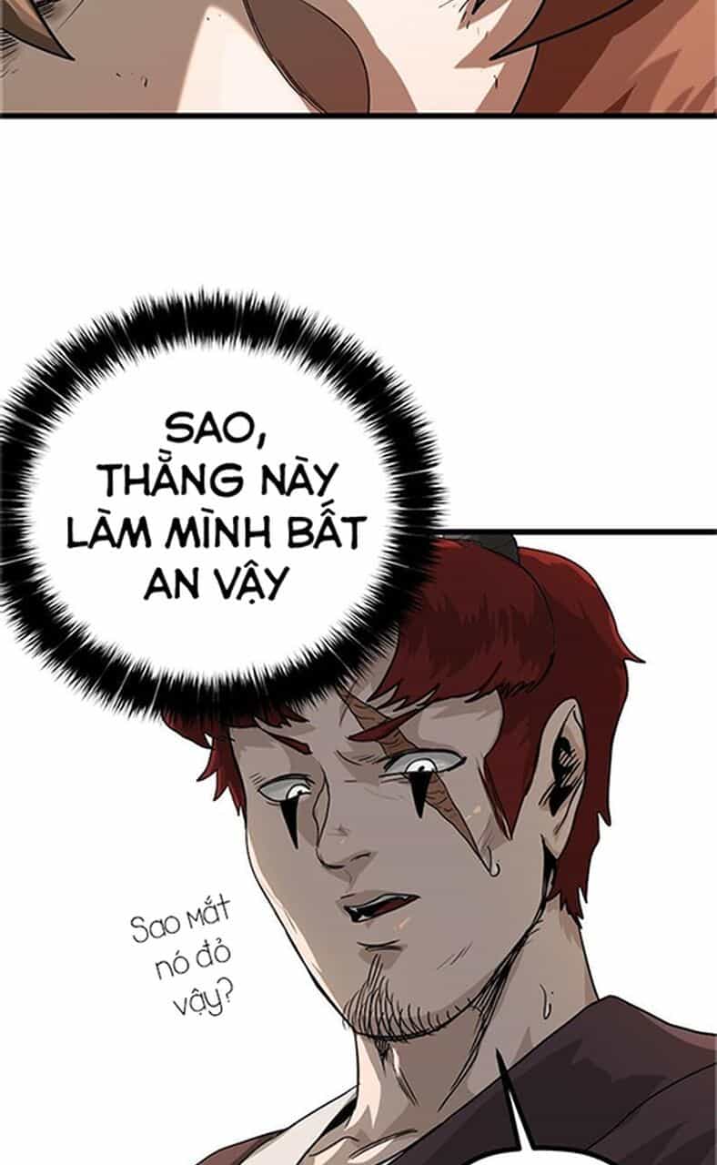 Thánh Tộc - Chương 2 - ảnh 18