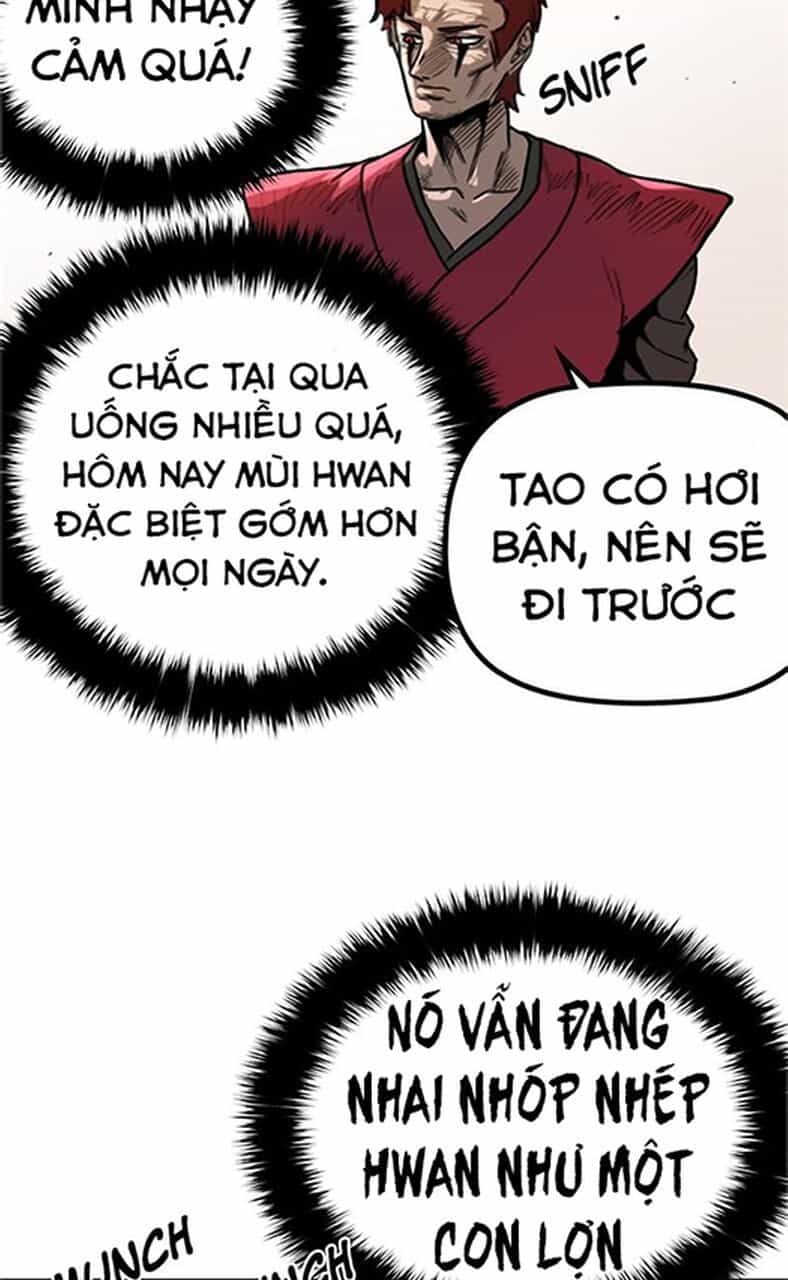 Thánh Tộc - Chương 2 - ảnh 28