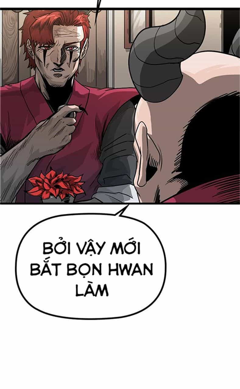 Thánh Tộc - Chương 2 - ảnh 3