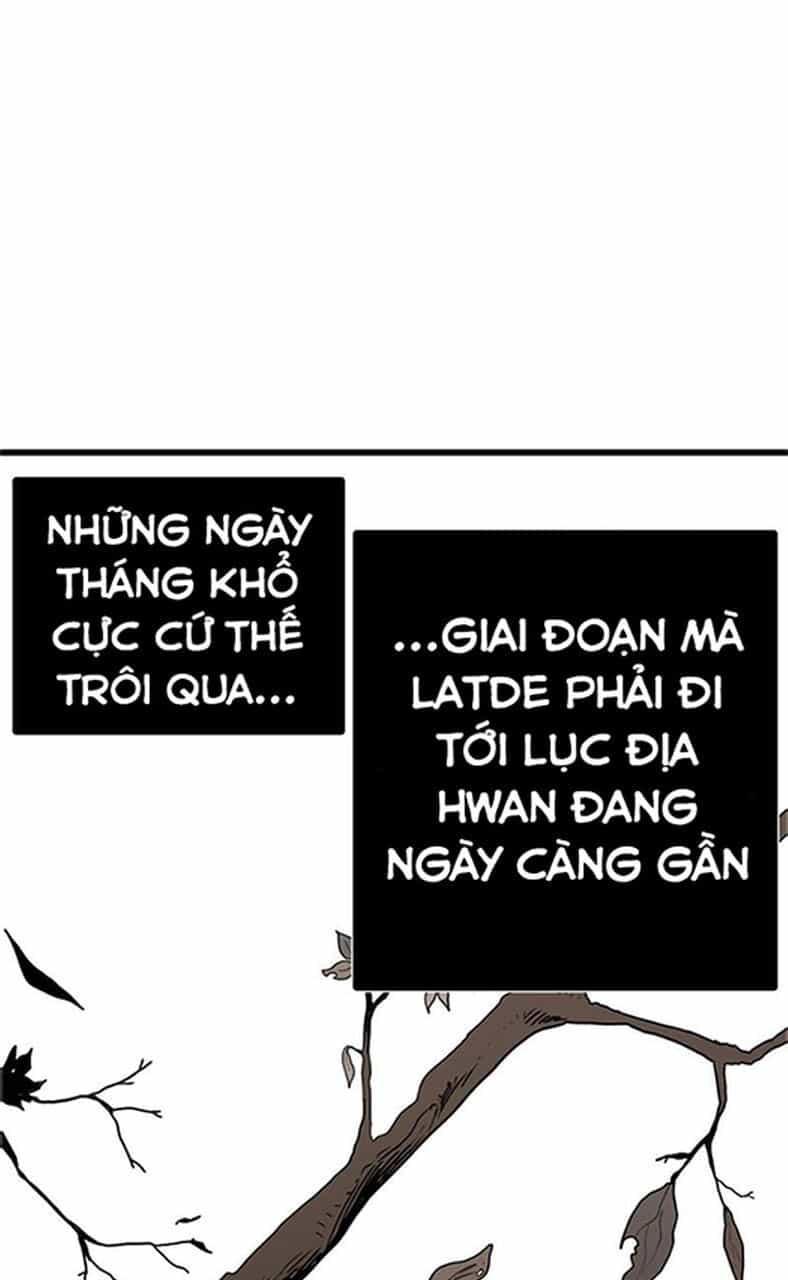 Thánh Tộc - Chương 2 - ảnh 31