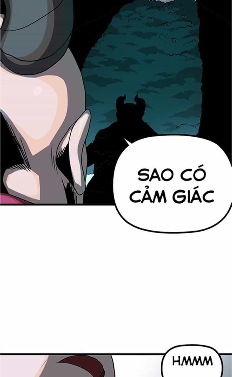Thánh Tộc - Chương 2 - ảnh 35
