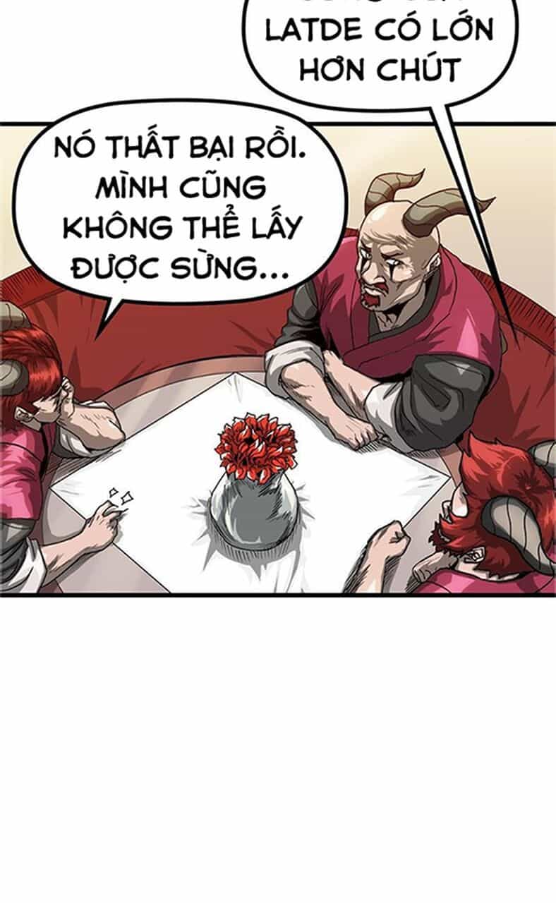 Thánh Tộc - Chương 2 - ảnh 61