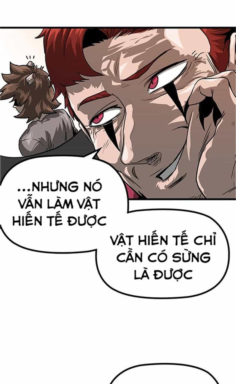 Thánh Tộc - Chương 2 - ảnh 62