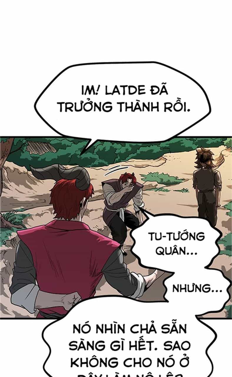 Thánh Tộc - Chương 2 - ảnh 75