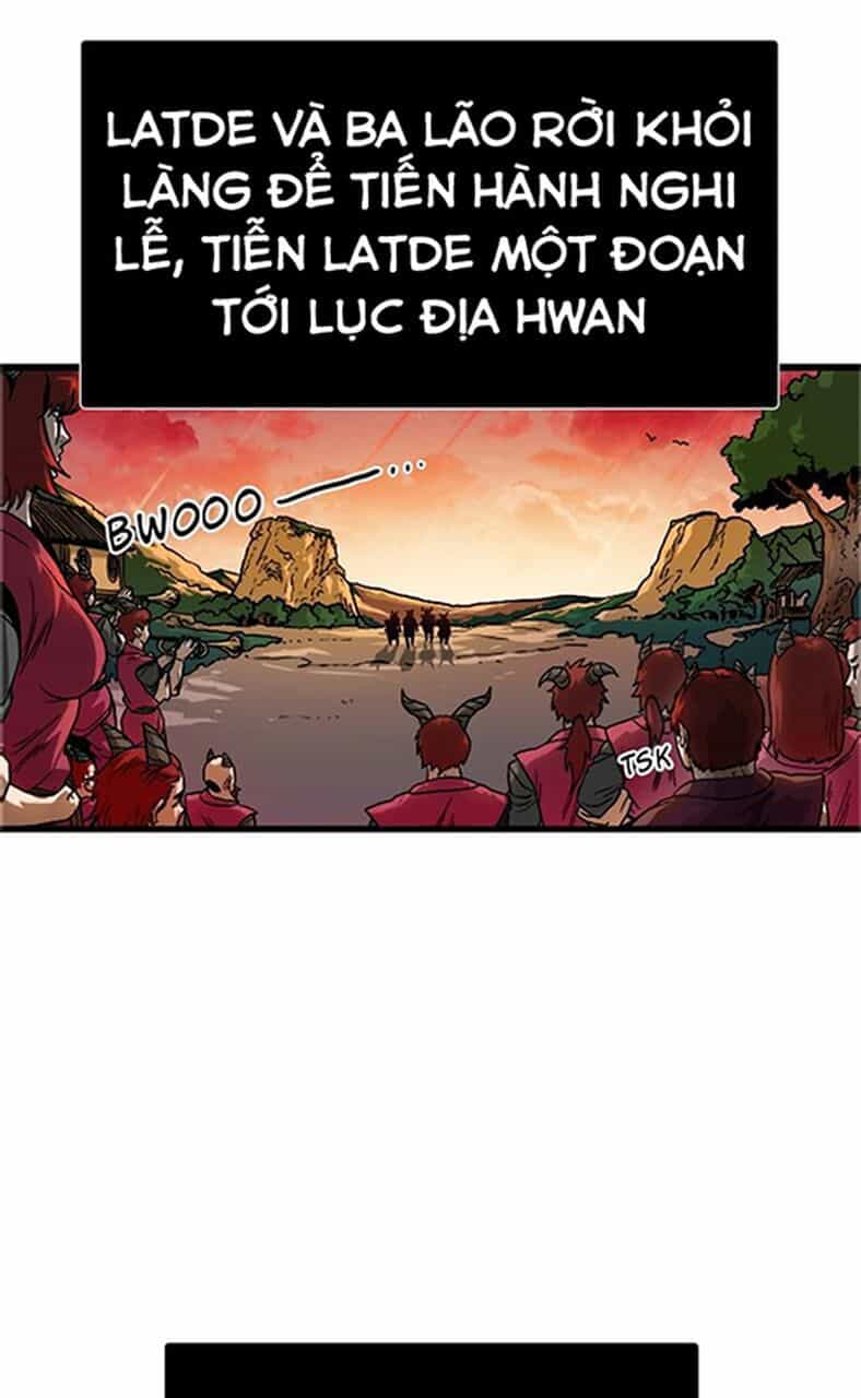 Thánh Tộc - Chương 2 - ảnh 82