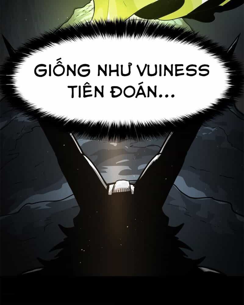 Thánh Tộc - Chương 4 - ảnh 60