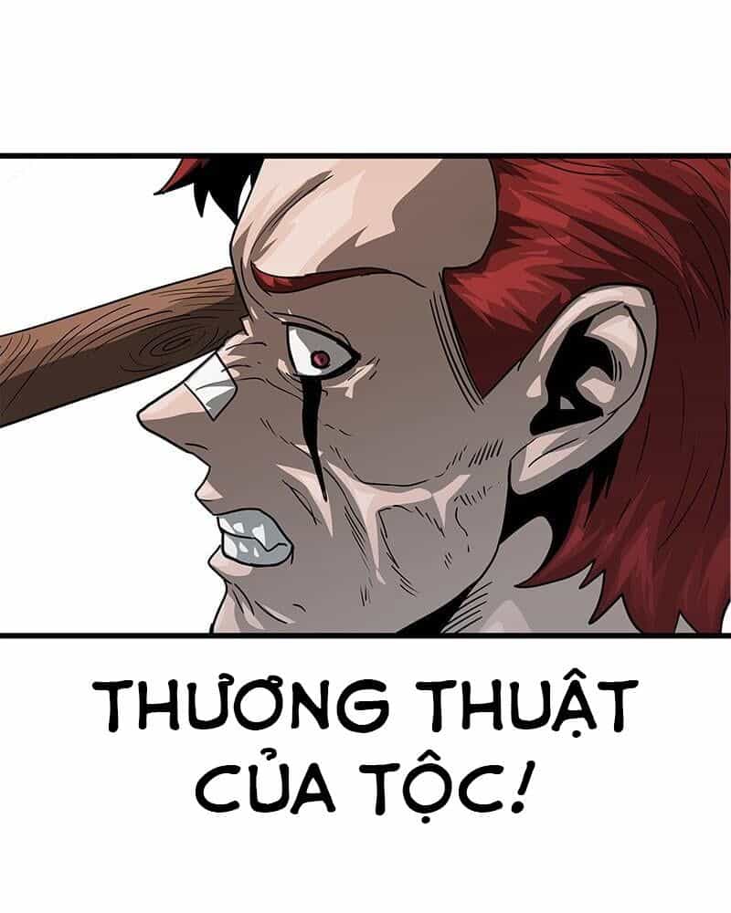 Thánh Tộc - Chương 5 - ảnh 131