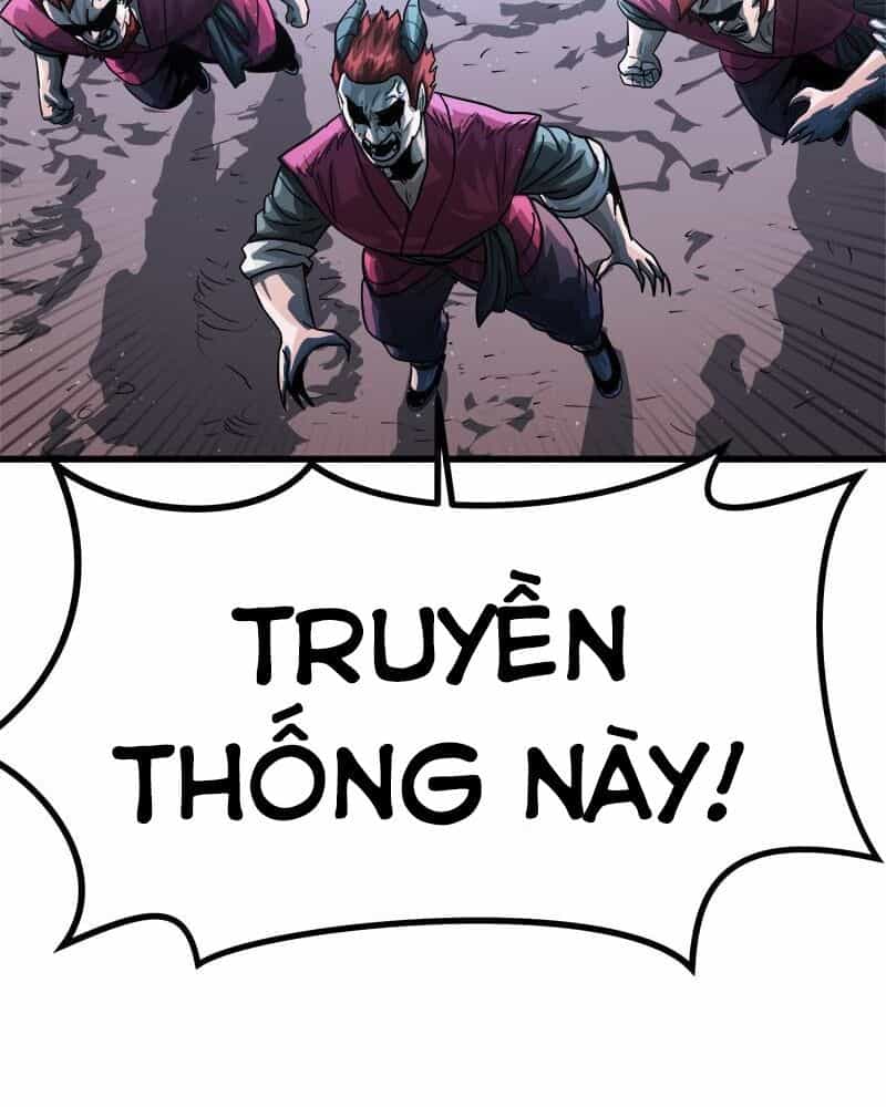 Thánh Tộc - Chương 7 - ảnh 39