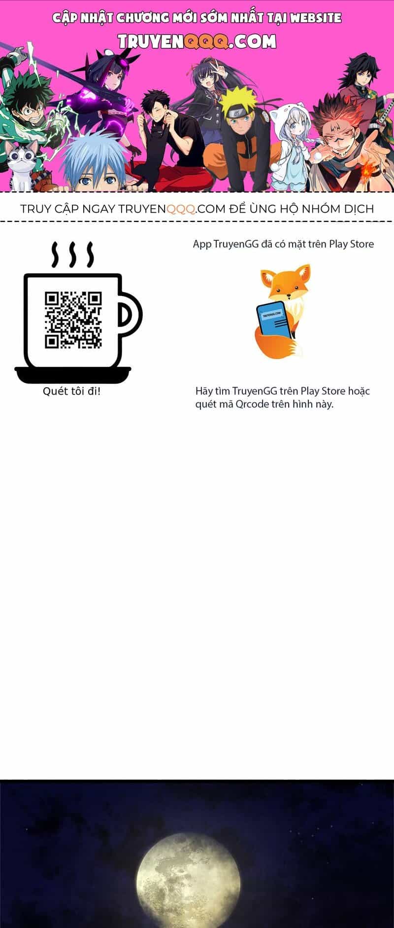 Thánh Tộc - Chương 8 - ảnh 1