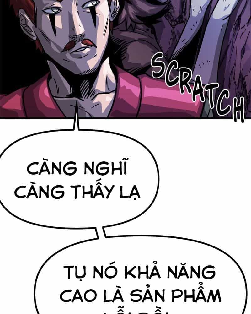 Thánh Tộc - Chương 8 - ảnh 45