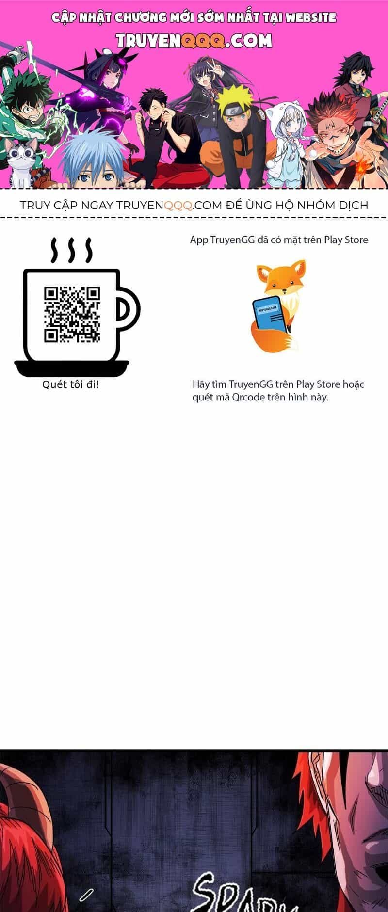 Thánh Tộc - Chương 9 - ảnh 1
