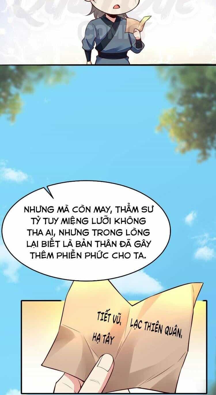 Thánh Tôn - Chương 17 - ảnh 4
