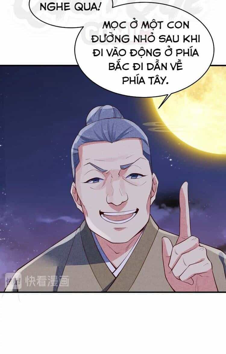 Thánh Tôn - Chương 18 - ảnh 4
