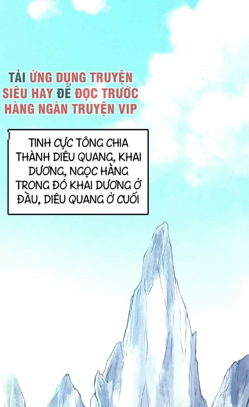 Thánh Tôn - Chương 2 - ảnh 2