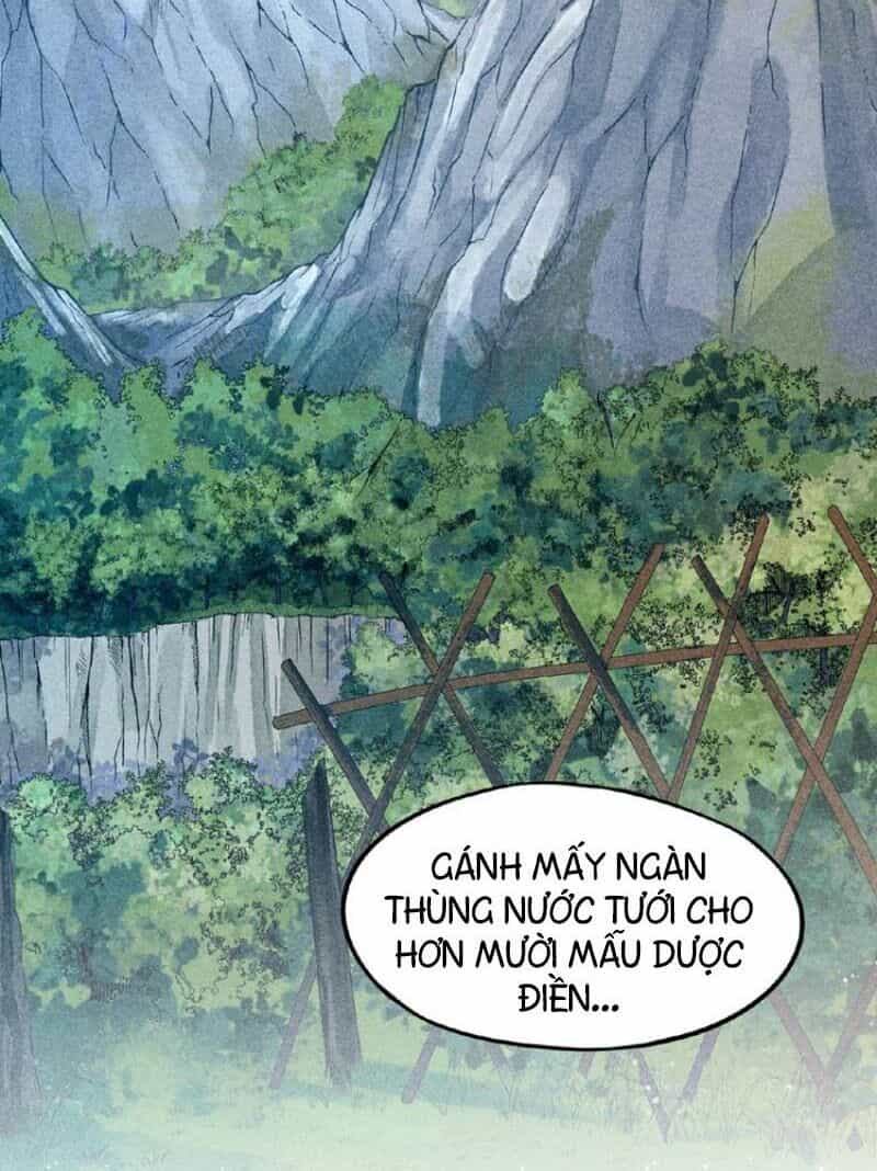 Thánh Tôn - Chương 2 - ảnh 25
