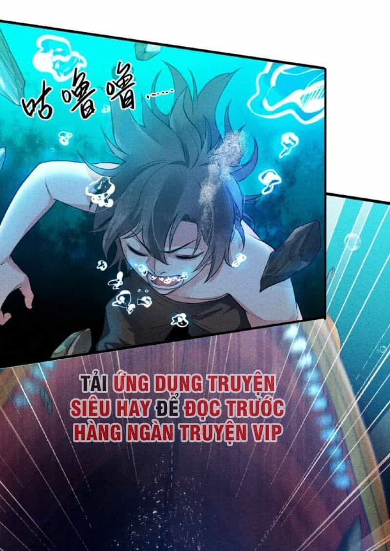 Thánh Tôn - Chương 2 - ảnh 35