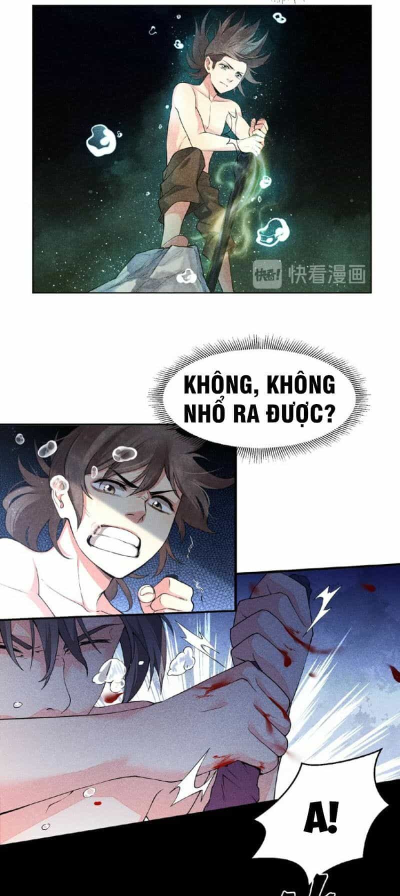 Thánh Tôn - Chương 2 - ảnh 44