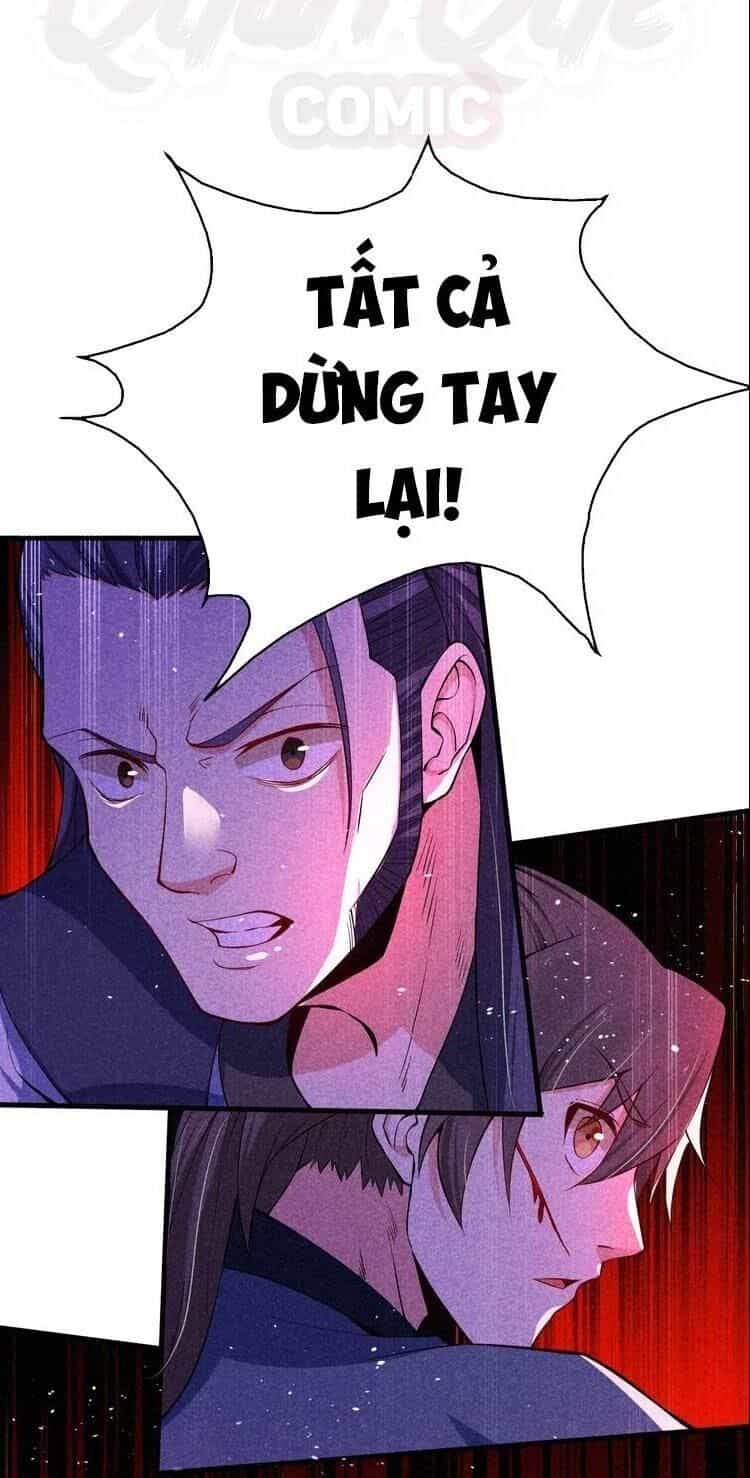 Thánh Tôn - Chương 21 - ảnh 22