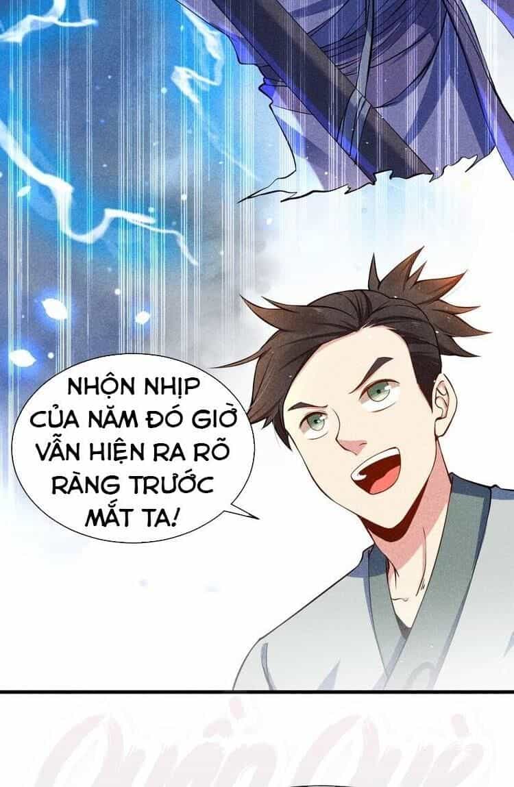 Thánh Tôn - Chương 21 - ảnh 3