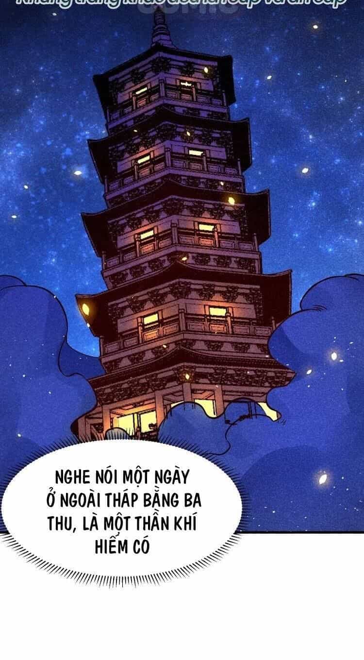 Thánh Tôn - Chương 22 - ảnh 2