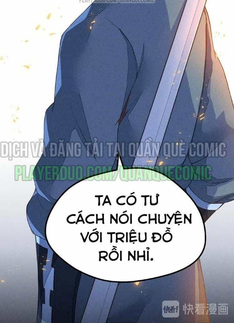 Thánh Tôn - Chương 3 - ảnh 44