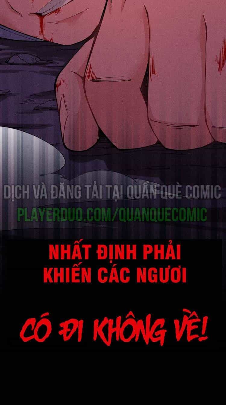Thánh Tôn - Chương 4 - ảnh 33