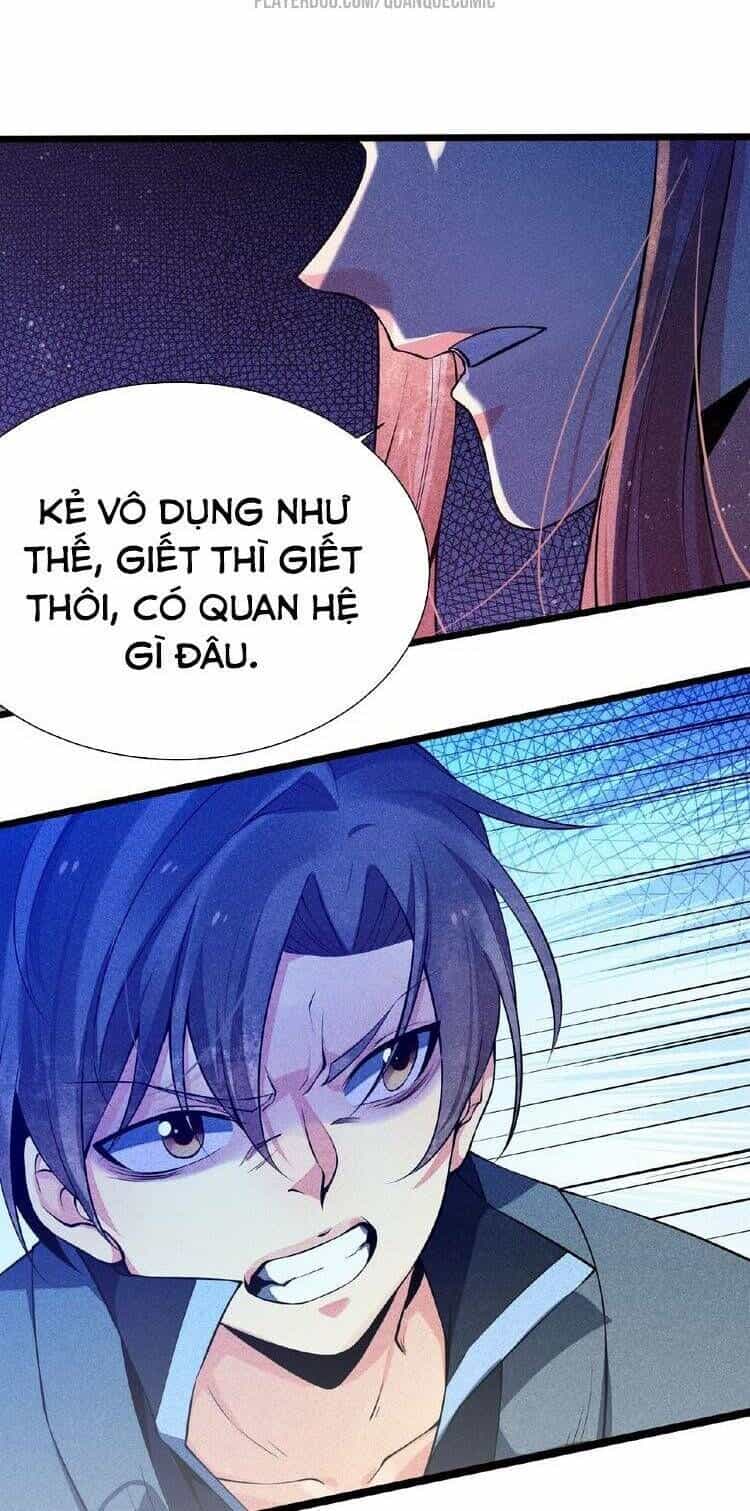 Thánh Tôn - Chương 5 - ảnh 47