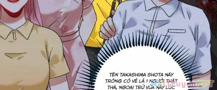 Thành Tựu Của Ta Rất Nhiều - Chương 111 - ảnh 3