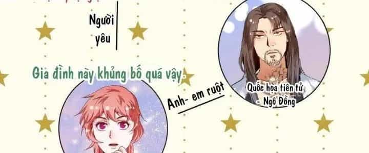 Thành Tựu Của Ta Rất Nhiều - Chương 124 - ảnh 46