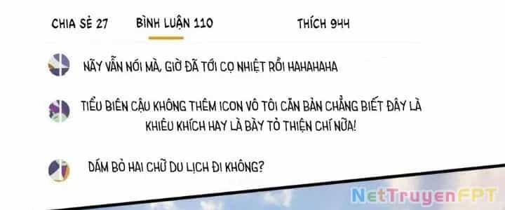 Thành Tựu Của Ta Rất Nhiều - Chương 134 - ảnh 16