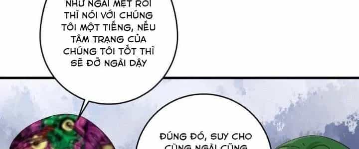 Thành Tựu Của Ta Rất Nhiều - Chương 151 - ảnh 80