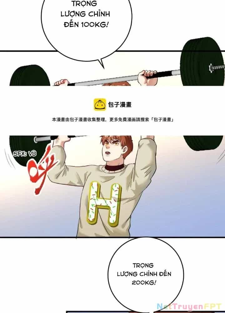 Thành Tựu Của Ta Rất Nhiều - Chương 163 - ảnh 47