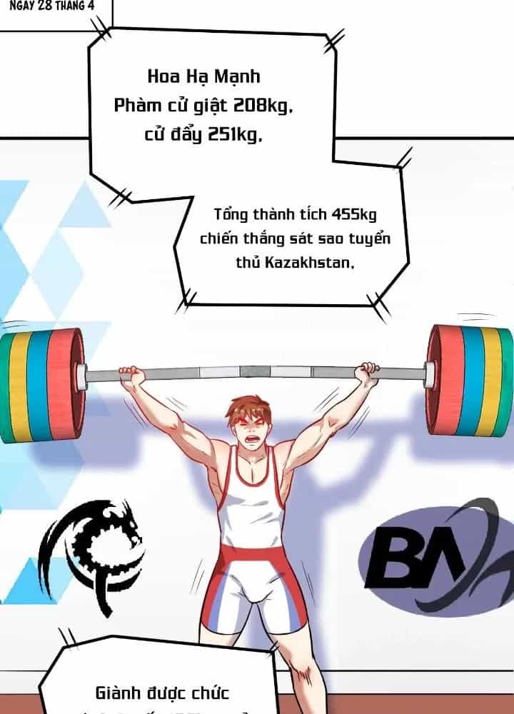 Thành Tựu Của Ta Rất Nhiều - Chương 181 - ảnh 39